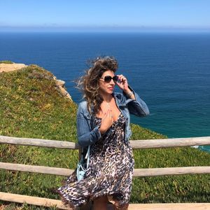 Meet your Posher, Alaina